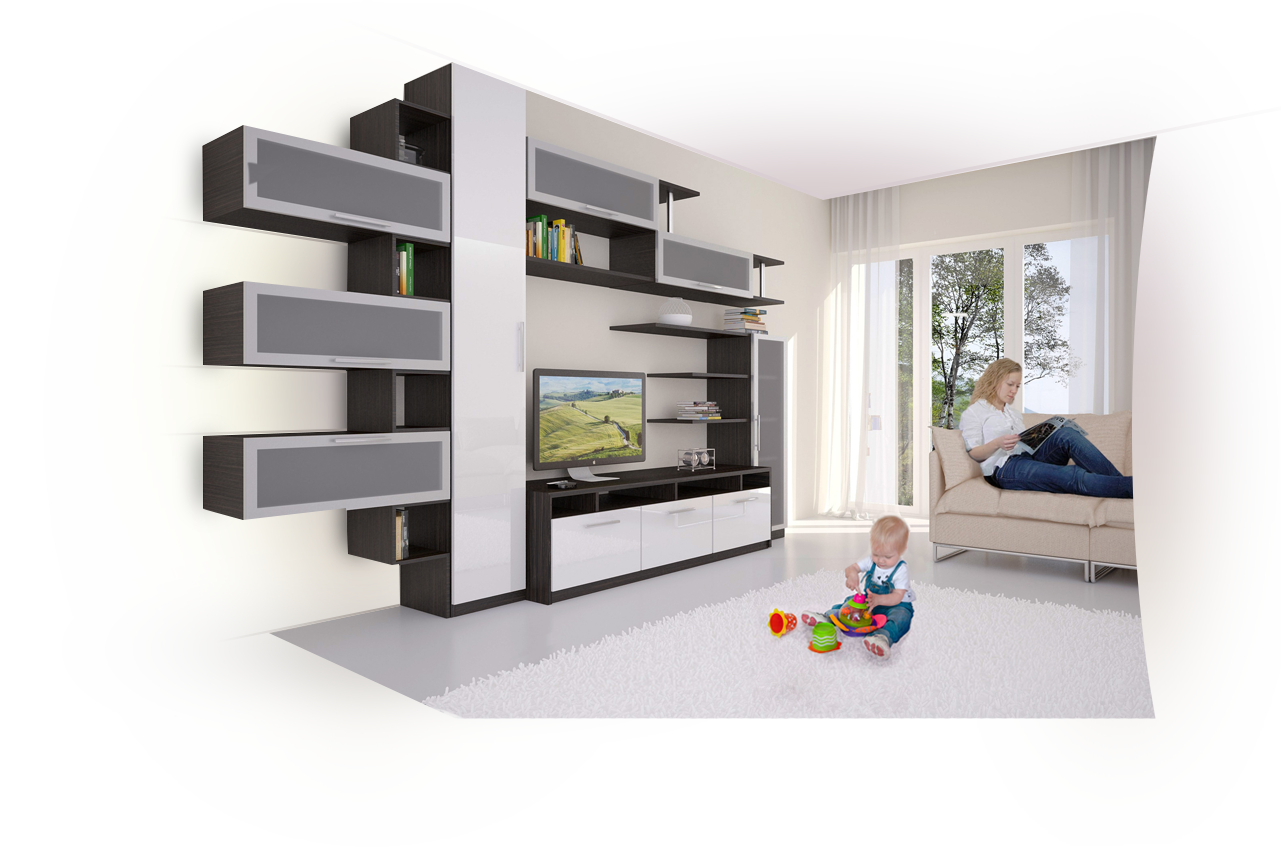 Мебель для дома